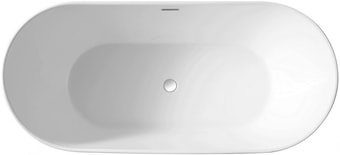 Ванна Abber AB9222-1.5 150x70