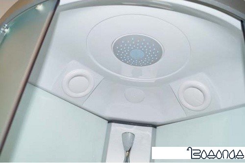 Душевая кабина Parly EB120R (правая)