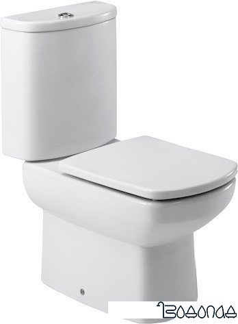 Унитаз Roca Dama Senso [342518000]