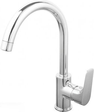 Смеситель Ferro Tiga VerdeLine BTG4VL-12