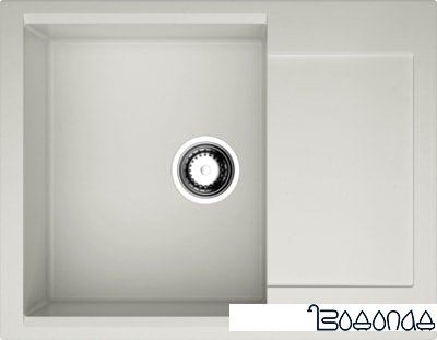 Кухонная мойка Omoikiri Daisen 65 PA