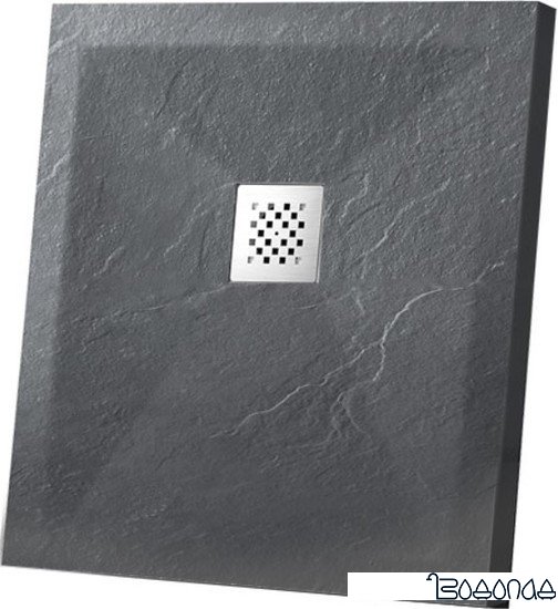 Душевой поддон Vincea VST-4SR9090A 90x90