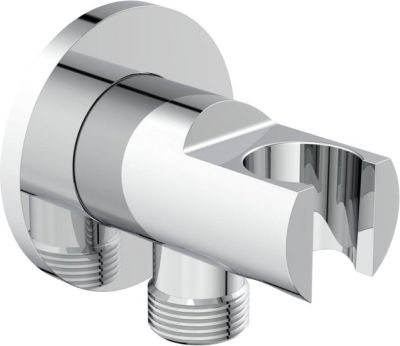 Держатель душевой лейки с подключением Ideal Standard IdealRain BC807AA