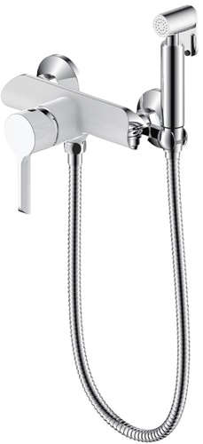 Смеситель Gappo G2003-8