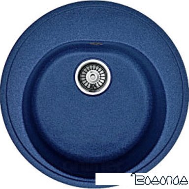 Кухонная мойка GranFest GF-R510 фото 1 Кухонная мойка GranFest GF-R510 фото 1