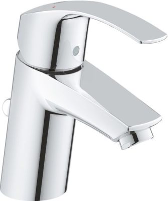 Смеситель Grohe Eurosmart S-Size 23788002