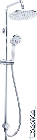 Душевая система Azario Mano AZ-15780201