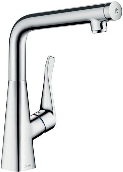 Смеситель Hansgrohe M712-H320 73810000