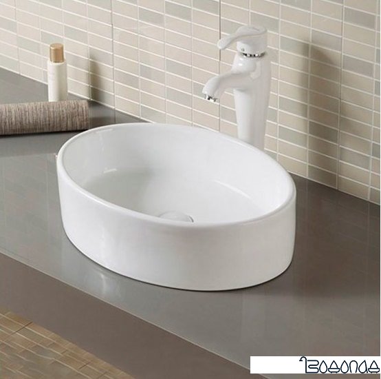 Умывальник Melana MLN-A072