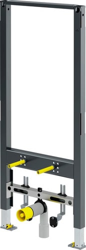 Инсталляция для биде Viega Prevista Dry 8568 776 442