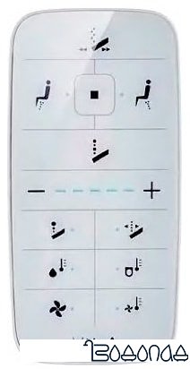 Унитаз Vitra V-Care Comfort 5674B003-6194