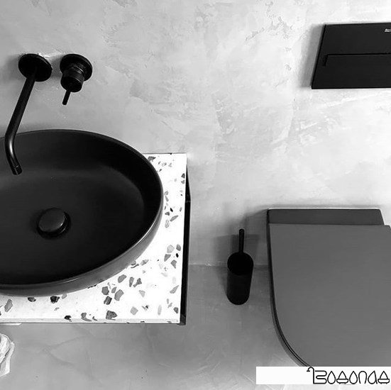 Смеситель Paffoni Light LIG007NO70