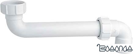 Сифон McAlpine HC13-32