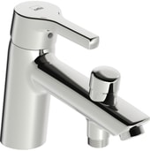 Смеситель Oras Saga Style 3946FH