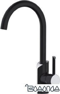 Смеситель Maxonor MN4081-7