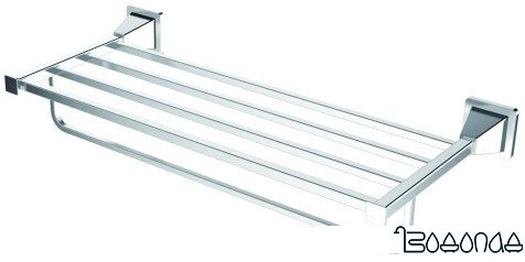 Полка для полотенца Kaiser Moderne KH-1039 фото 1