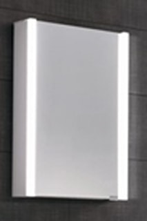 Esbano Шкаф с зеркалом ES-3814