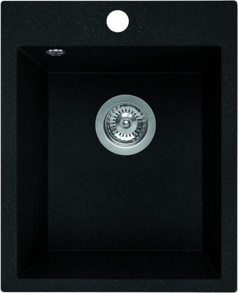 Кухонная мойка Laveo Chichi SBH 710T (черный) Кухонная мойка Laveo Chichi SBH 710T (черный)