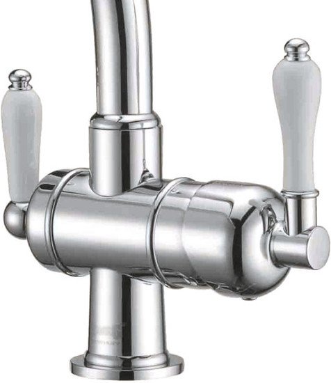 Смеситель ZorG ZR 327 YF