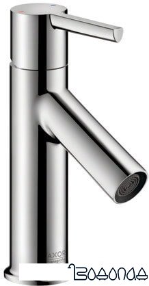 Смеситель Axor Starck 10102000 (хром)