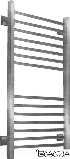 Полотенцесушитель Ника Modern ЛМ 2 100x46