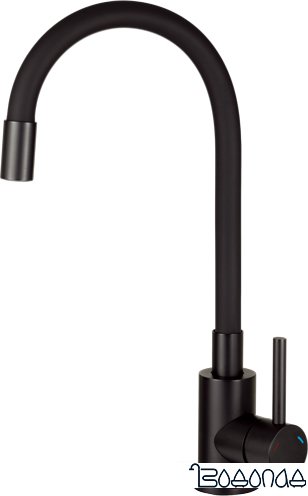 Смеситель Deante Luno BOC N72M фото 1