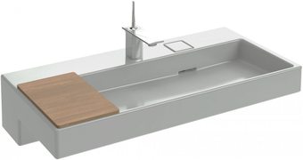 Полка на умывальник Jacob Delafon Terrace E4916-P6