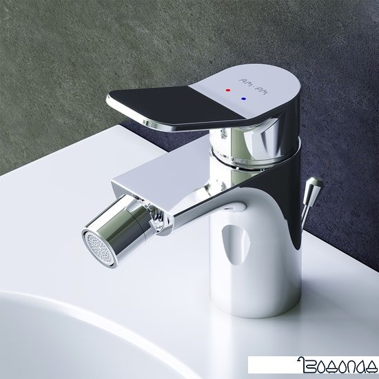 Смеситель AM.PM X-Joy F85A83100