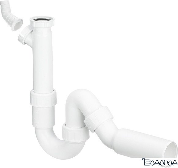 Сифон Viega 118242