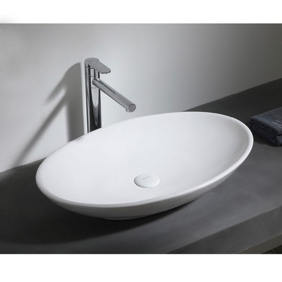 Умывальник Azario AZ-40148 фото 2