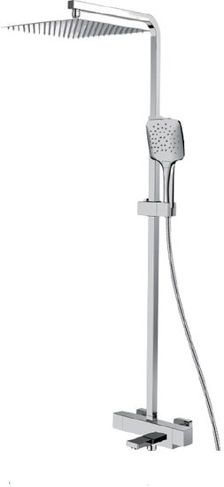 Душевая система Gappo G2418-40