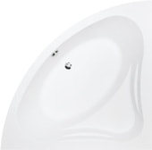 Ванна Besco Mia 130x130