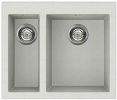 Кухонная мойка Omoikiri Bosen 59-2-WH (4993152) Кухонная мойка Omoikiri Bosen 59-2-WH (4993152)
