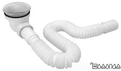 Душевой поддон Rea Diamond 90x90 (белый) фото 4