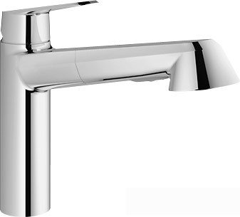 Смеситель Grohe Eurodisc Cosmopolitan 32257002