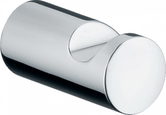 Крючок для ванны Hansgrohe Logis 40511000