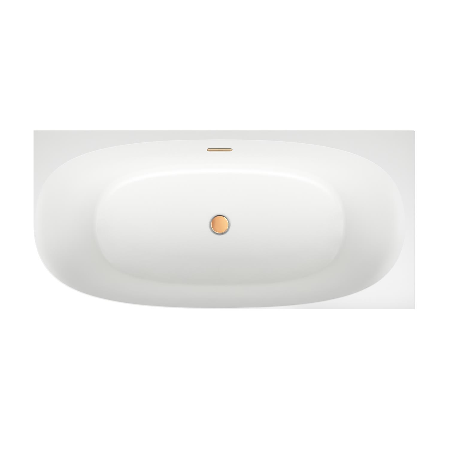 Эргономика ванны Belle Spa 2.0