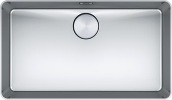 Кухонная мойка Franke Mythos MYX 210-70 127.0603.541 Кухонная мойка Franke Mythos MYX 210-70 127.0603.541