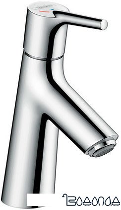 Смеситель Hansgrohe Talis S 72013000 фото 1