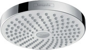 Верхний душ Hansgrohe Croma Select S 180 2jet [26522400]