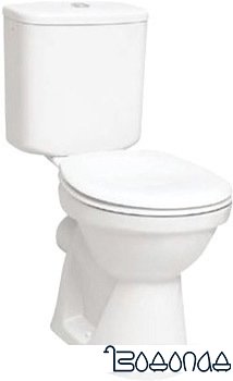 Унитаз Vitra Normus (9705B003-7200)