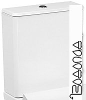 Бачок для унитаза Vitra Sento 5639B003-0108