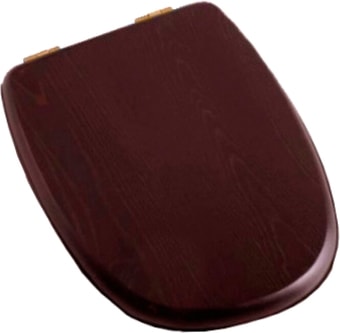 Сиденье для унитаза BelBagno BB115SCW-CRM