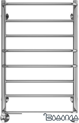 Полотенцесушитель TERMINUS Евромикс П8 500х800 нп