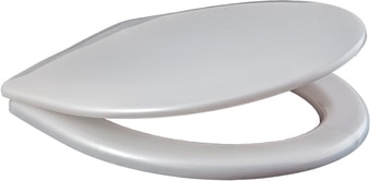 Сиденье для унитаза Орио К-06 (перламутровый)