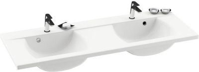 Умывальник Ravak Classic 1300 130x49 [XJD01113000]