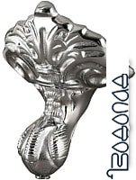 Ножки опорные Roca Eagle 291094000