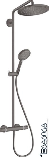 Душевая система Hansgrohe Raindance Select S Showerpipe 280 26890340