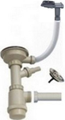 Сифон Kromevye S701-D2