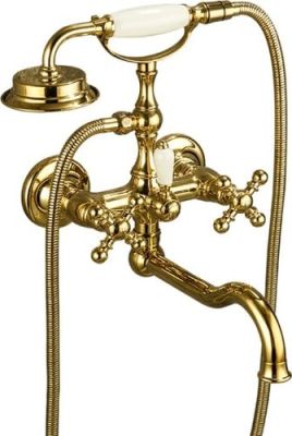 Смеситель Gappo G3289-6